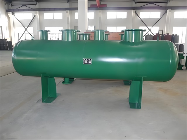 集宁分集水器的流速