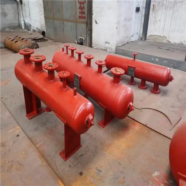 集宁分集水器安装高度